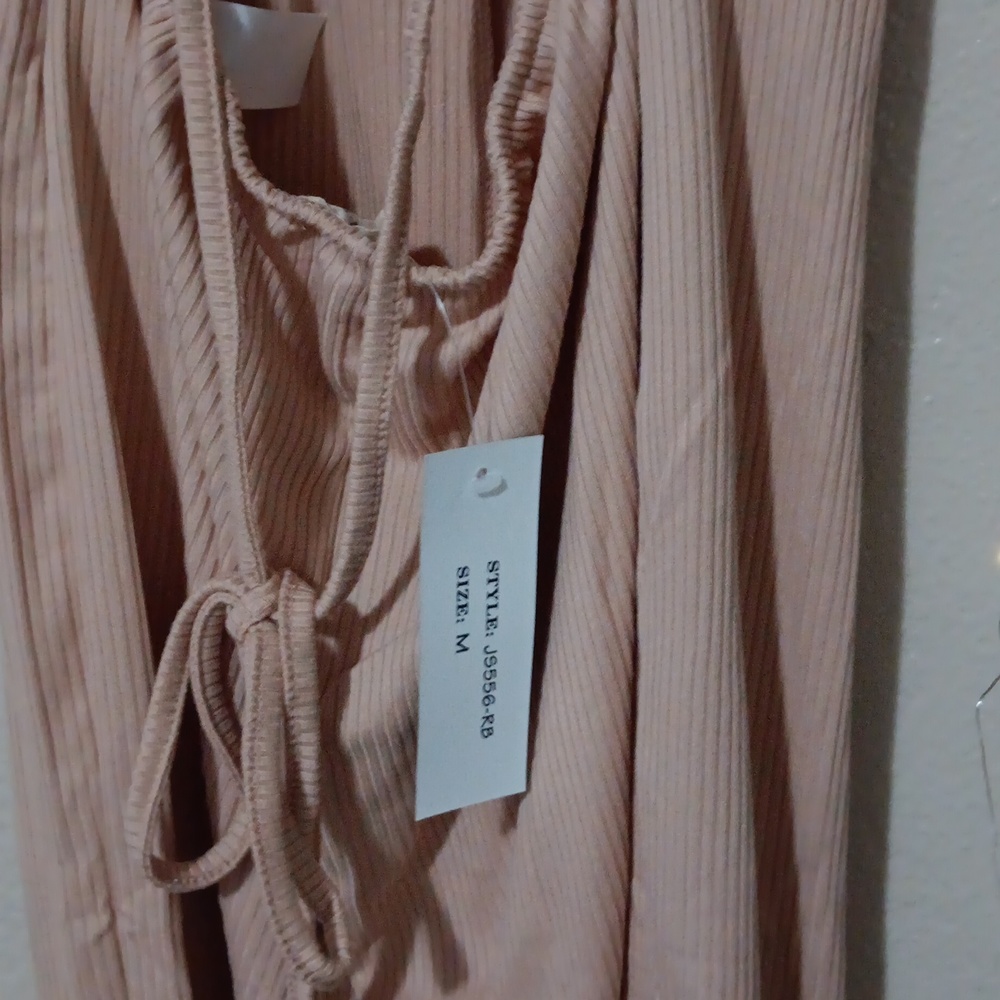 Jumpsuit - Picture 4 of 5